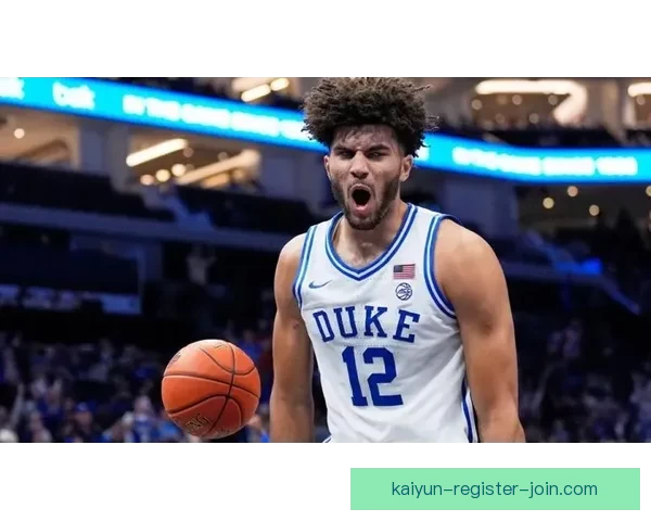 布泽尔状元呼声高大一数据压制弗拉格名嘴担忧适应NBA能力