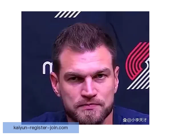 斯普利特盛赞杨瀚森进步显著 高位分球与组织能力大有提升